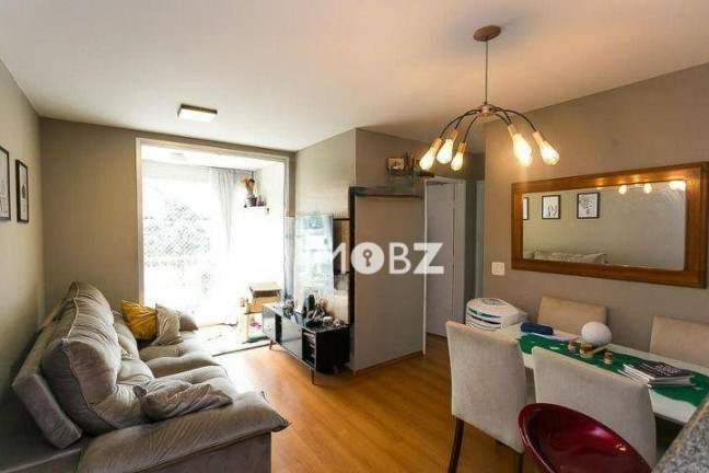 Imagem Imóvel com 2 Quartos à Venda, 50 m² em Super Quadra Morumbi - São Paulo Imagem Imóvel com 2 Quartos à Venda, 50 m² em Super Quadra Morumbi - São Paulo
