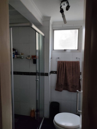 Imagem Apartamento com 3 Quartos à Venda, 110 m² em Saúde - São Paulo