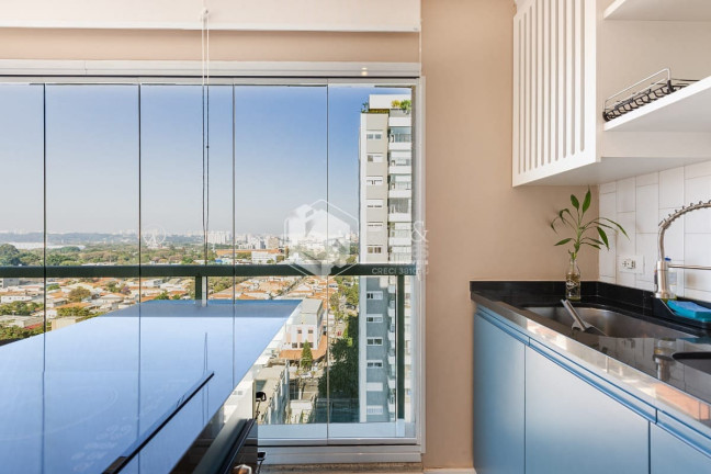 Imagem Imóvel com 1 Quarto à Venda, 41 m² em Vila Leopoldina - São Paulo
