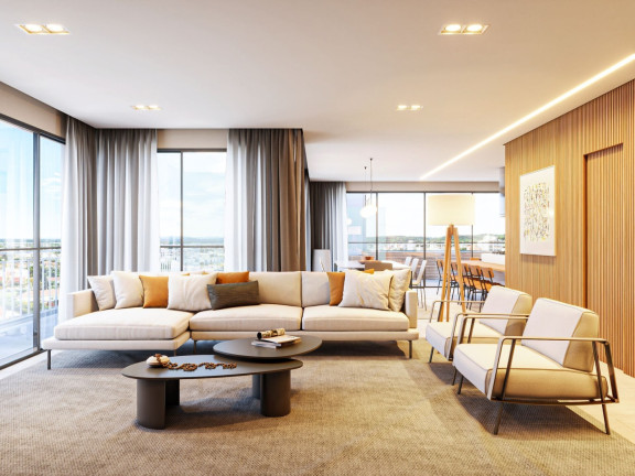 Imagem Cobertura com 3 Quartos à Venda, 251 m² em Centro - Santa Cruz Do Sul Imagem Cobertura com 3 Quartos à Venda, 251 m² em Centro - Santa Cruz Do Sul