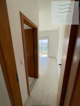 Imagem Apartamento com 2 Quartos à Venda, 91 m² em Vila Caiçara - Praia Grande