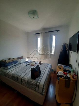 Imagem Apartamento com 3 Quartos à Venda, 62 m² em Vila Marieta - São Paulo