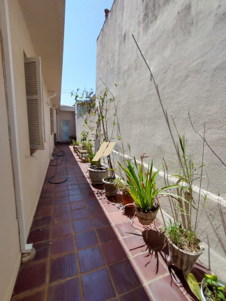 Imagem Casa com 3 Quartos à Venda, 187 m² em Jardim Proença - Campinas