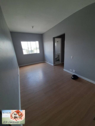 Imagem Apartamento com 2 Quartos à Venda, 54 m² em Demarchi - São Bernardo Do Campo