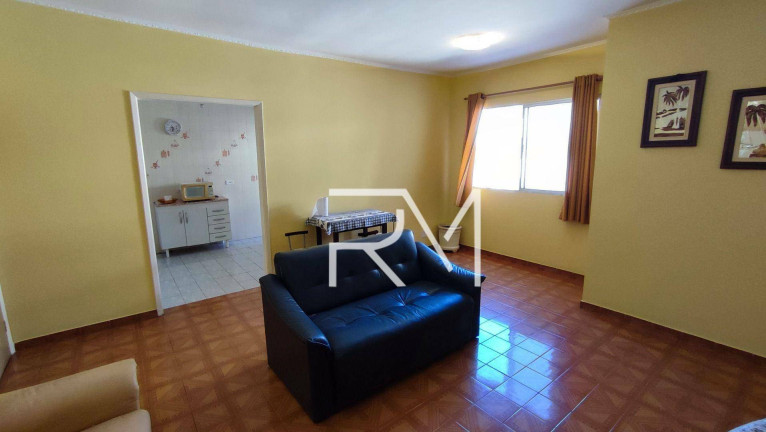 Imagem Apartamento com 2 Quartos à Venda, 80 m² em Centro - Mongaguá