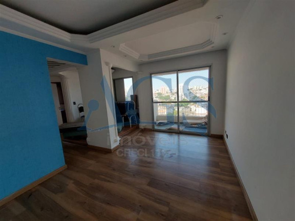 Apartamento com 2 Quartos à Venda, 61 m² em Tatuapé - São Paulo