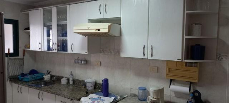 Imagem Apartamento com 3 Quartos à Venda, 125 m² em Tupi - Praia Grande
