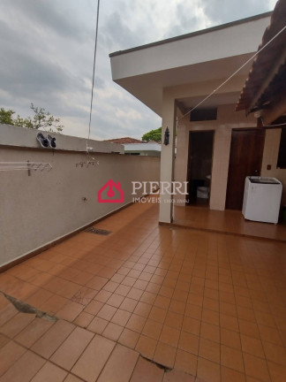 Imagem Casa com 3 Quartos à Venda, 210 m² em Parque São Domingos - São Paulo Imagem Casa com 3 Quartos à Venda, 210 m² em Parque São Domingos - São Paulo