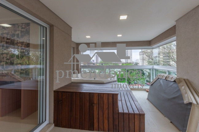 Imagem Apartamento com 4 Quartos à Venda, 206 m² em Vila Romana - São Paulo Imagem Apartamento com 4 Quartos à Venda, 206 m² em Vila Romana - São Paulo