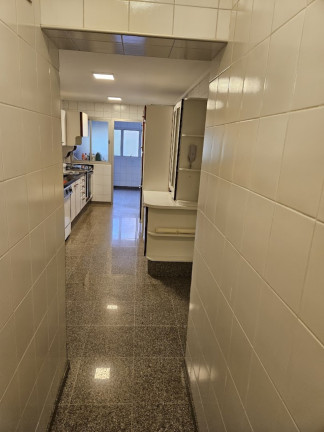Imagem Imóvel com 3 Quartos para Alugar, 175 m² em Jardim Paulista - São Paulo