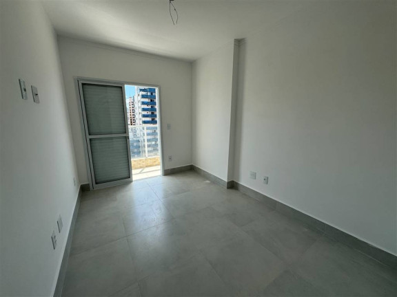 Imagem Apartamento com 3 Quartos à Venda, 110 m² em Guilhermina - Praia Grande