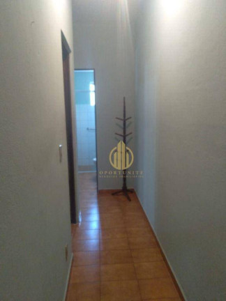 Imagem Apartamento com 2 Quartos à Venda, 53 m² em Jardim Palma Travassos - Ribeirão Preto