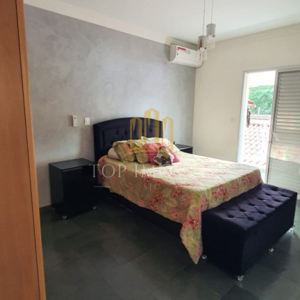 Imagem Sobrado com 5 Quartos à Venda, 360 m² em Jardim Esplanada Ii - São José Dos Campos