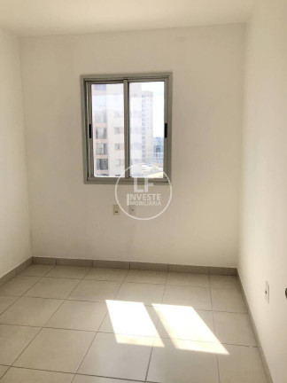 Foto do imóvel Apartamento com 2 Quartos à Venda, 54 m² em Parque Oeste Industrial - Goiânia