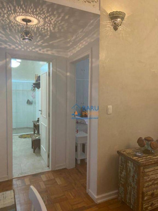 Imagem Apartamento com 2 Quartos à Venda, 88 m² em Higienópolis - São Paulo
