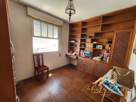 Imagem Apartamento com 3 Quartos à Venda, 120 m² em Campo Grande - Santos Imagem Apartamento com 3 Quartos à Venda, 120 m² em Campo Grande - Santos