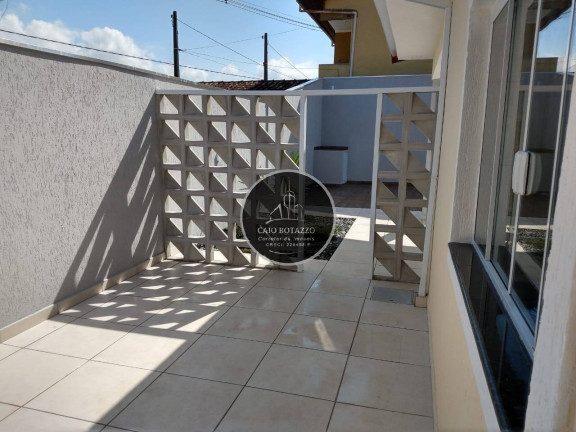 Imagem Casa com 3 Quartos à Venda, 354 m² em Flórida - Praia Grande Imagem Casa com 3 Quartos à Venda, 354 m² em Flórida - Praia Grande