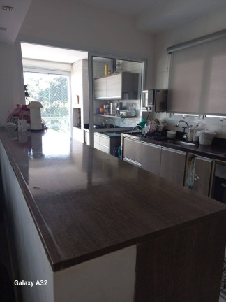 Imagem Apartamento com 3 Quartos à Venda, 131 m² em Marapé - Santos Imagem Apartamento com 3 Quartos à Venda, 131 m² em Marapé - Santos