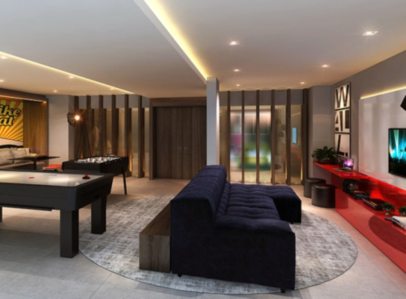 Imagem Apartamento com 4 Quartos à Venda, 211 m² em Perdizes - São Paulo Imagem Apartamento com 4 Quartos à Venda, 211 m² em Perdizes - São Paulo