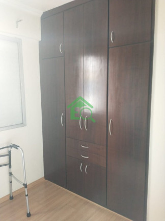Imagem Apartamento com 3 Quartos à Venda, 72 m² em Socorro - São Paulo Imagem Apartamento com 3 Quartos à Venda, 72 m² em Socorro - São Paulo