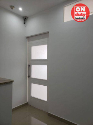 Imagem Sala Comercial à Venda, 44 m² em Boqueirão - Santos Imagem Sala Comercial à Venda, 44 m² em Boqueirão - Santos