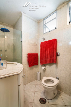 Imagem Apartamento com 3 Quartos à Venda, 137 m² em Vila Nova Conceição - São Paulo