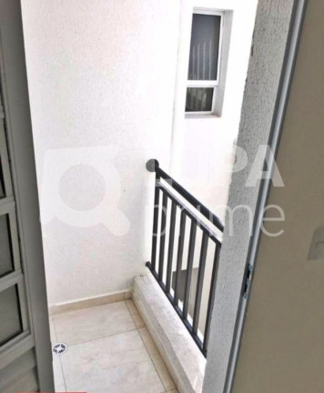 Imagem Apartamento com 1 Quarto para Alugar, 25 m² em Tatuapé - São Paulo Imagem Apartamento com 1 Quarto para Alugar, 25 m² em Tatuapé - São Paulo