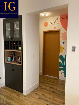 Imagem Apartamento com 2 Quartos à Venda, 80 m² em Campestre - Santo André