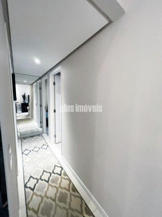 Imagem Apartamento com 3 Quartos à Venda, 70 m² em Jardim Oriental - São Paulo