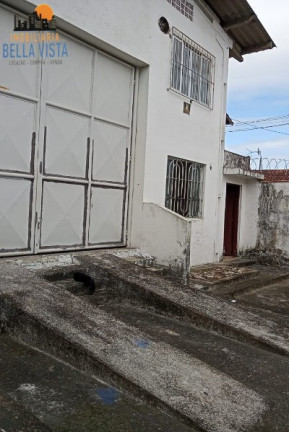 Imagem Galpão para Alugar, em Parque Bitaru - São Vicente Imagem Galpão para Alugar, em Parque Bitaru - São Vicente