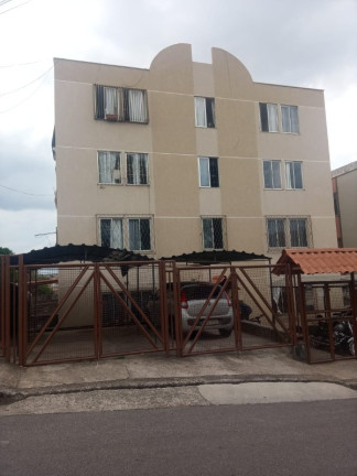 Imagem Imóvel com 2 Quartos à Venda, 45 m² em Jardim Teresópolis - Betim