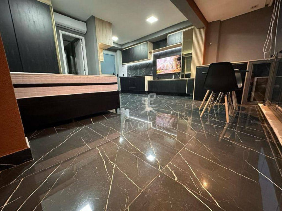 Imagem Apartamento com 1 Quarto para Alugar, 37 m² em Pinheiros - São Paulo Imagem Apartamento com 1 Quarto para Alugar, 37 m² em Pinheiros - São Paulo