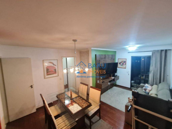 Imagem Apartamento com 2 Quartos à Venda, 72 m² em Saúde - São Paulo Imagem Apartamento com 2 Quartos à Venda, 72 m² em Saúde - São Paulo