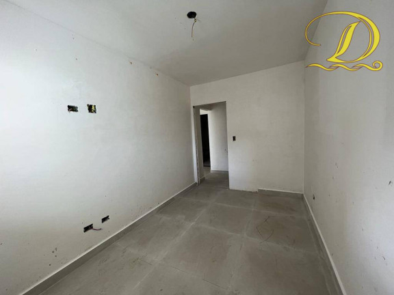 Imagem Apartamento com 1 Quarto à Venda, 54 m² em Aviação - Praia Grande