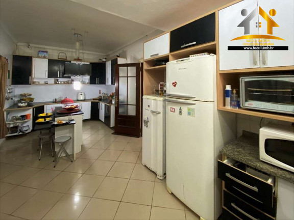 Imagem Casa de Condomínio com 4 Quartos à Venda, 780 m² em Granja Viana - Carapicuíba