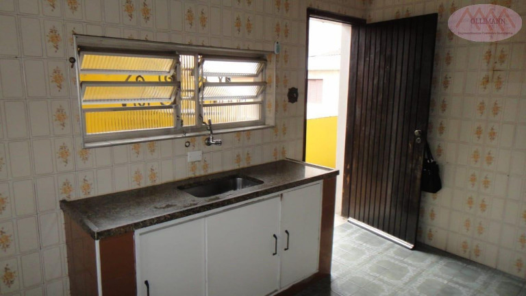 Imagem Sobrado com 2 Quartos à Venda, 89 m² em Jardim Do Mar - São Bernardo Do Campo