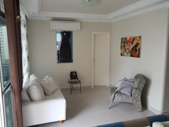 Imagem Apartamento com 3 Quartos à Venda, 108 m² em Pitangueiras - Guarujá