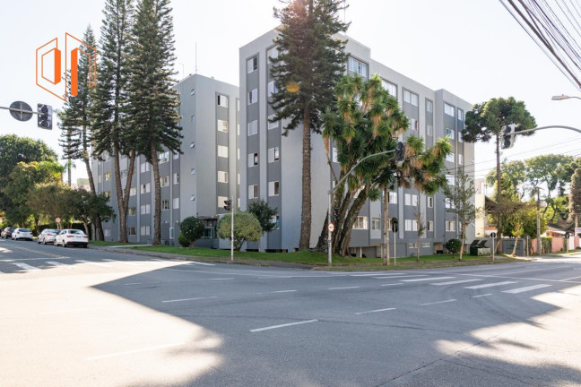 Imagem Apartamento com 3 Quartos à Venda, 84 m² em Ahú - Curitiba