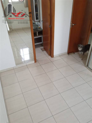 Imagem Apartamento com 1 Quarto à Venda, 47 m² em Vila Caicara - Praia Grande