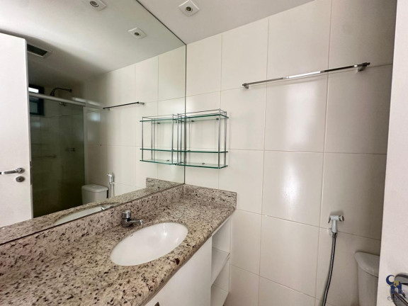 Imagem Apartamento com 4 Quartos à Venda, 149 m² em Pituba - Salvador