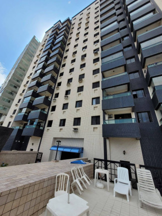 Imagem Apartamento com 2 Quartos à Venda, 110 m² em Aviação - Praia Grande Imagem Apartamento com 2 Quartos à Venda, 110 m² em Aviação - Praia Grande
