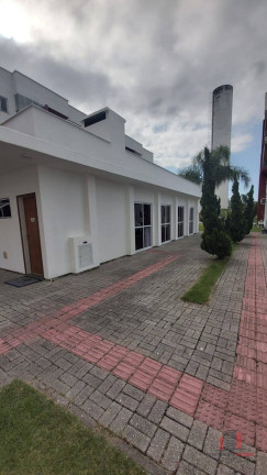 Imagem Apartamento com 2 Quartos à Venda, 60 m² em Aririu - Palhoça