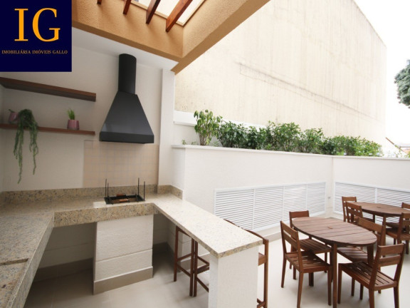 Imagem Apartamento com 2 Quartos à Venda, 60 m² em Santa Paula - São Caetano Do Sul Imagem Apartamento com 2 Quartos à Venda, 60 m² em Santa Paula - São Caetano Do Sul