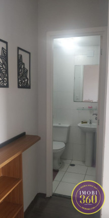 Imagem Apartamento com 1 Quarto à Venda, 36 m² em Liberdade - São Paulo Imagem Apartamento com 1 Quarto à Venda, 36 m² em Liberdade - São Paulo