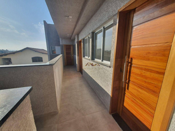 Imagem Apartamento com 2 Quartos à Venda, 40 m² em Artur Alvim - São Paulo