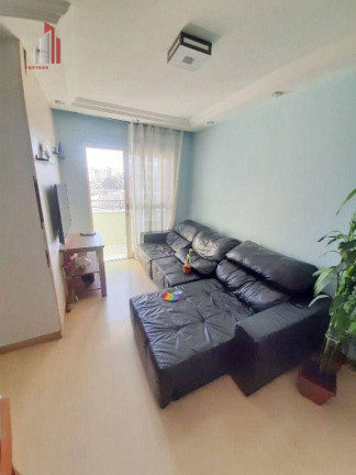 Imagem Apartamento com 3 Quartos à Venda, 68 m² em Vila Palmeiras - São Paulo Imagem Apartamento com 3 Quartos à Venda, 68 m² em Vila Palmeiras - São Paulo
