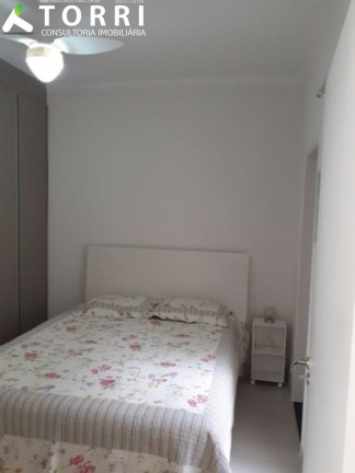 Imagem Imóvel com 3 Quartos à Venda, 154 m² em Horto Florestal - Sorocaba