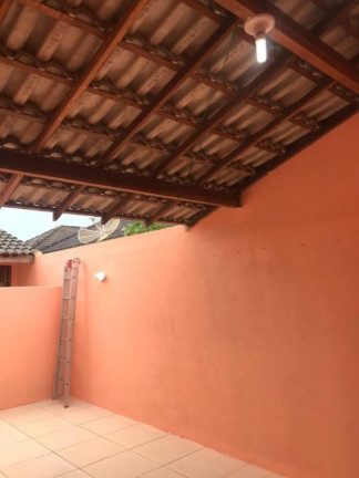 Imagem Casa com 3 Quartos à Venda, 200 m² em Vale Das Palmeiras - Macaé