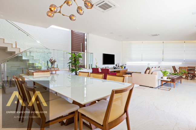 Imagem Casa com 4 Quartos à Venda, 495 m² em Tamboré - Santana De Parnaíba Imagem Casa com 4 Quartos à Venda, 495 m² em Tamboré - Santana De Parnaíba