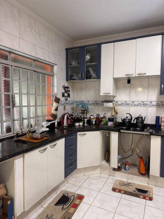 Imagem Casa com 3 Quartos para Alugar, 219 m² em Vila Santa Rita - Sorocaba Imagem Casa com 3 Quartos para Alugar, 219 m² em Vila Santa Rita - Sorocaba